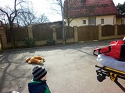 Záchranka Středočeského kraje